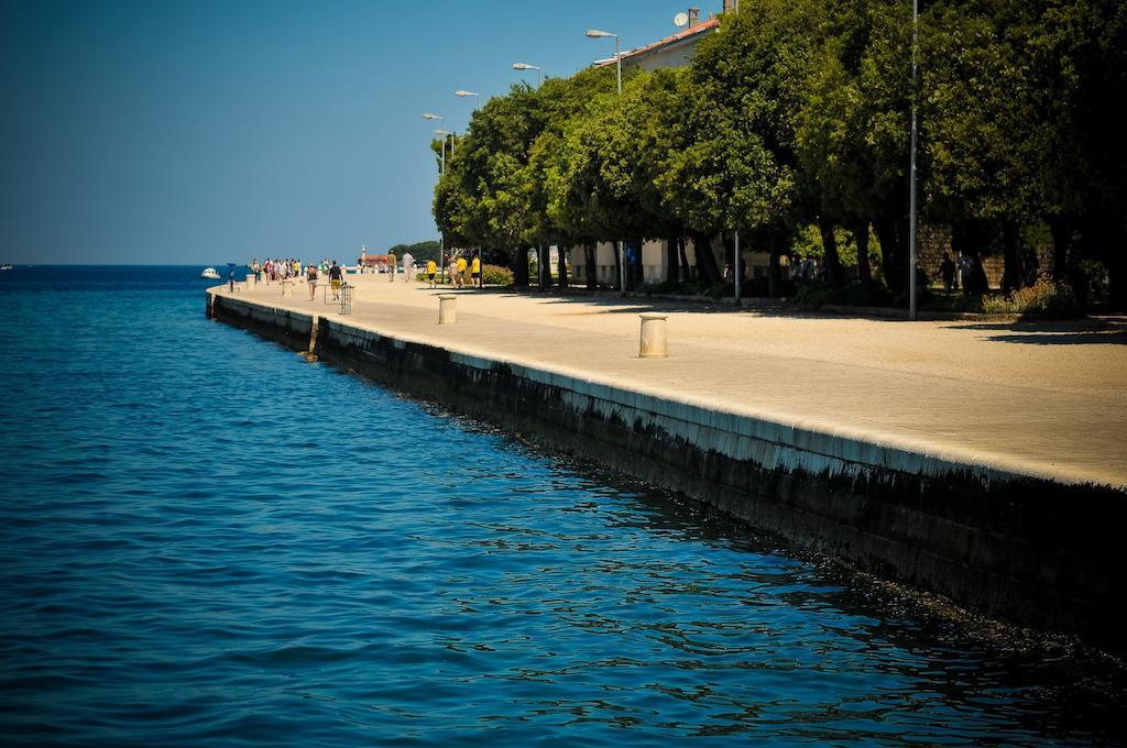Apartmán Capri Zadar