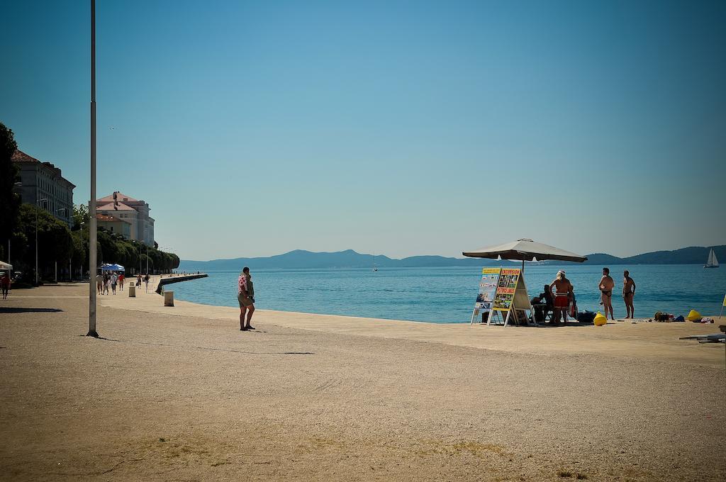 Capri Apartmán Zadar