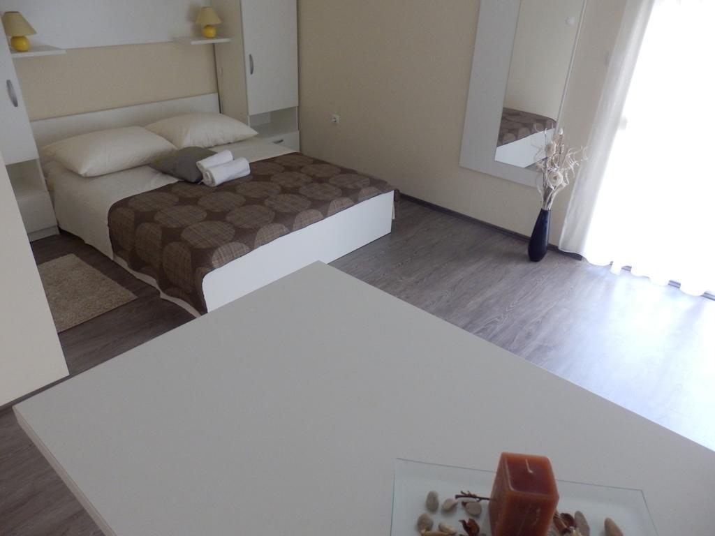 Apartment Capri Zadar