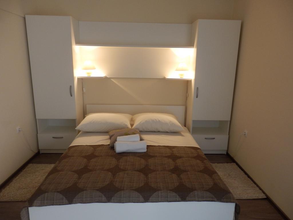 Apartmán Capri
