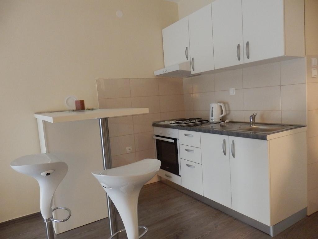 Apartment Capri Zadar