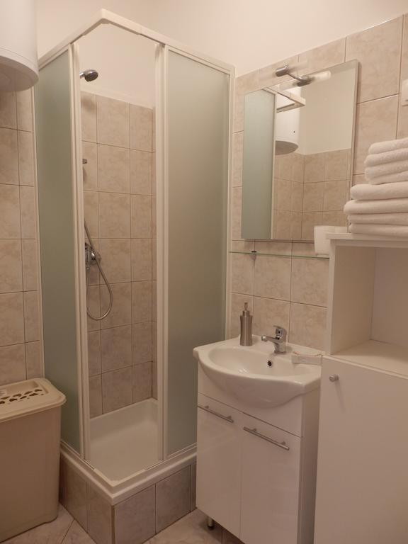 Apartmán Capri *
