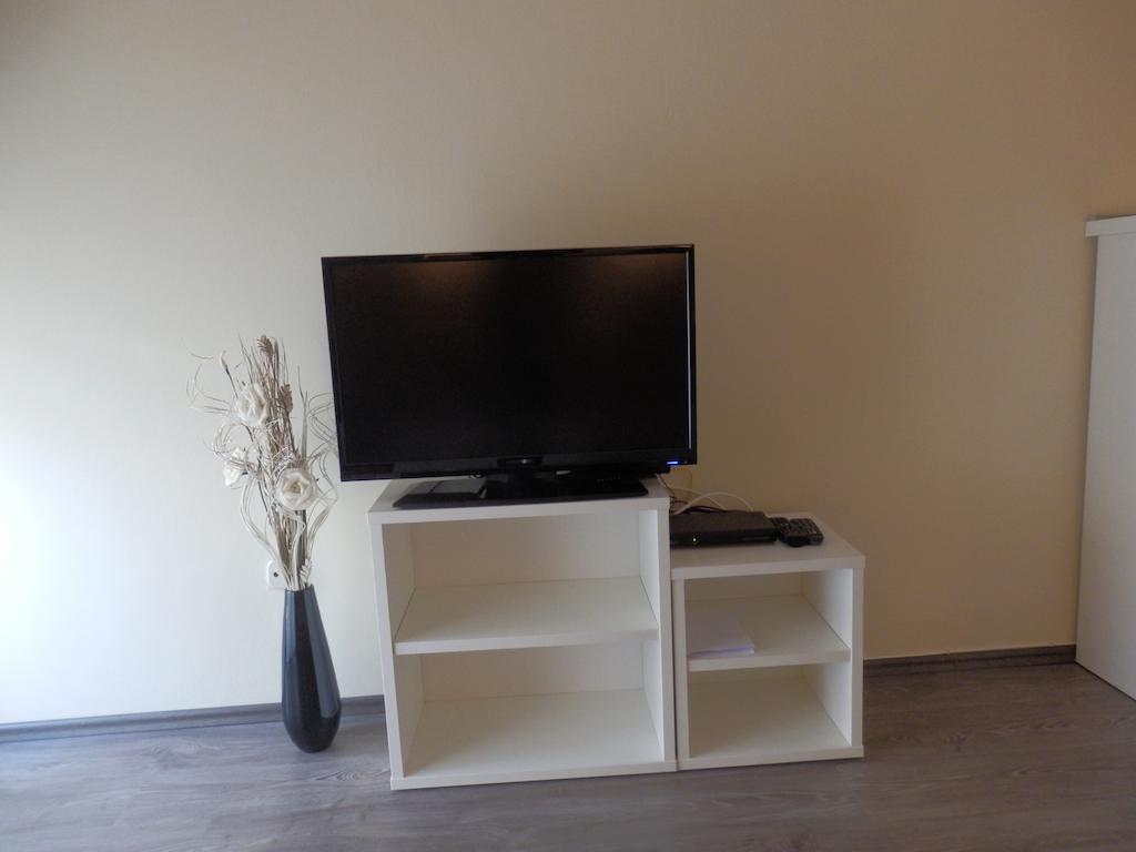 Apartmán Capri Zadar